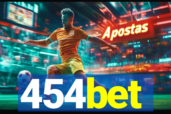 454bet