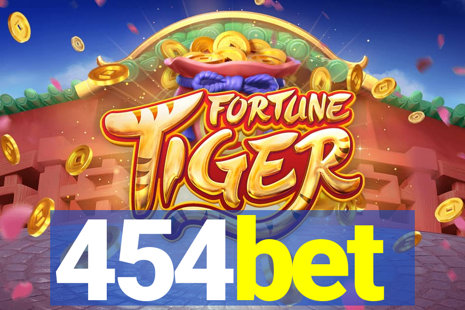 454bet