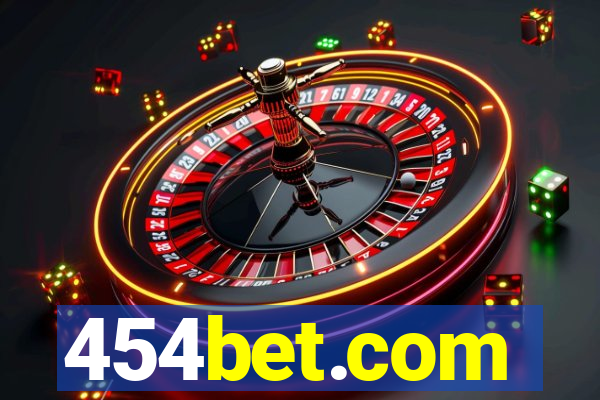 454bet.com