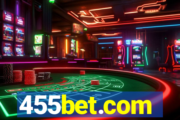 455bet.com