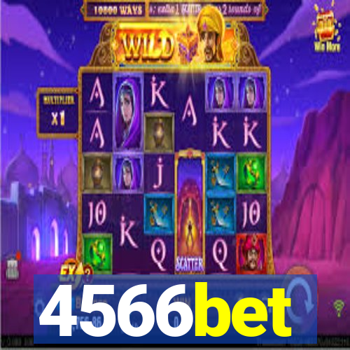 4566bet