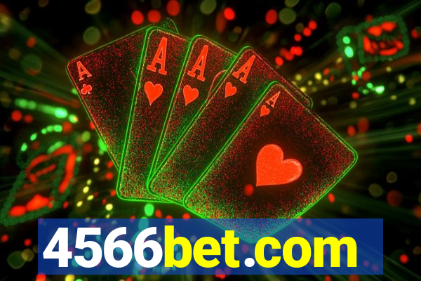 4566bet.com