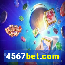 4567bet.com