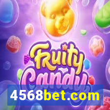 4568bet.com