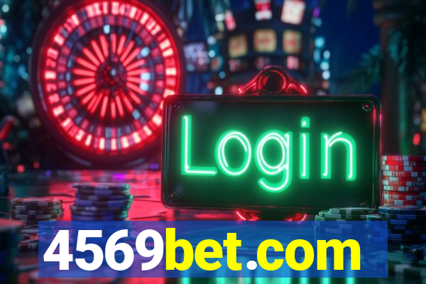 4569bet.com