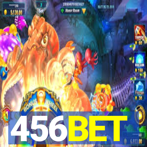 456BET