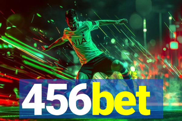 456bet