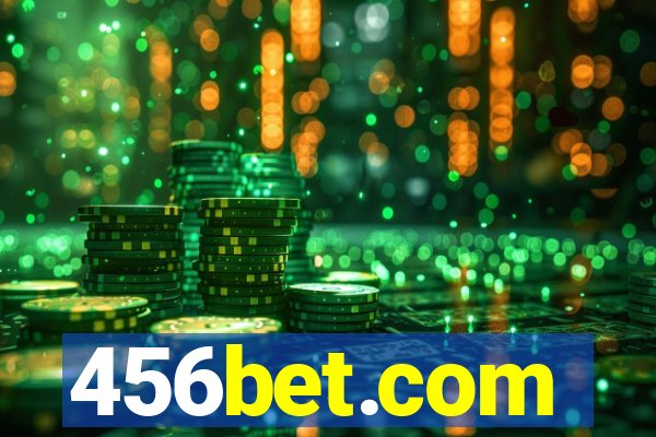 456bet.com