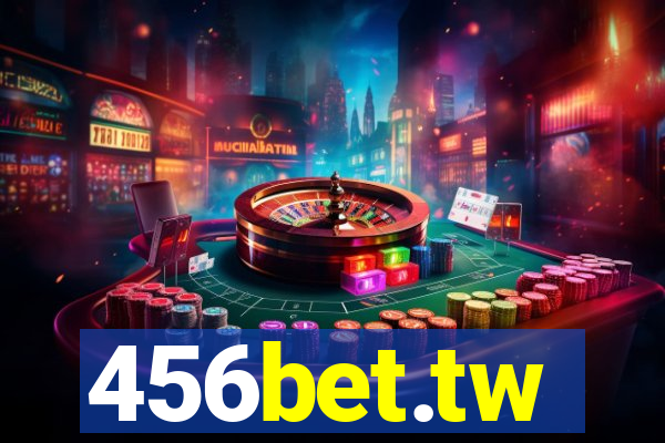 456bet.tw
