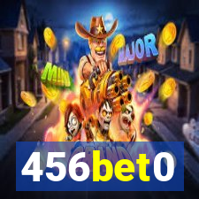 456bet0