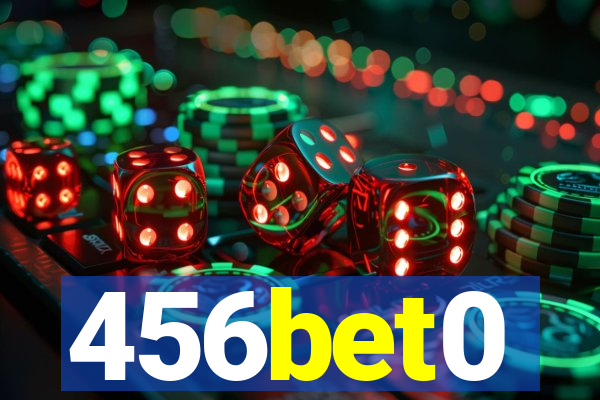 456bet0