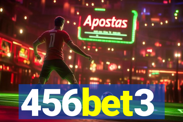 456bet3