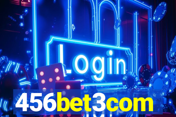 456bet3com