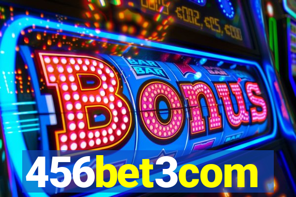 456bet3com