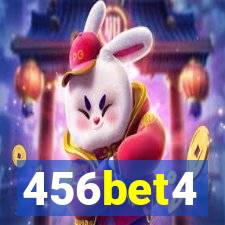 456bet4