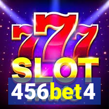 456bet4