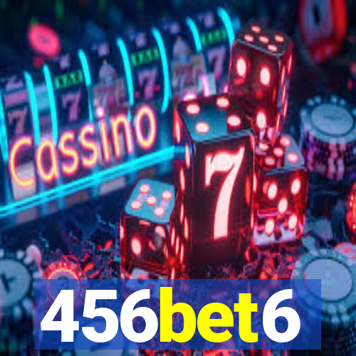 456bet6