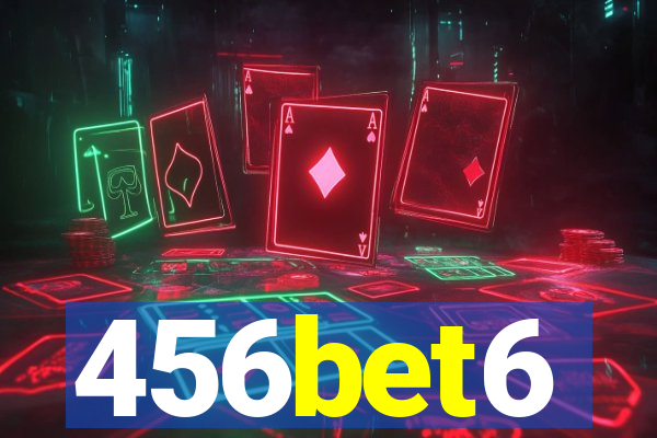 456bet6