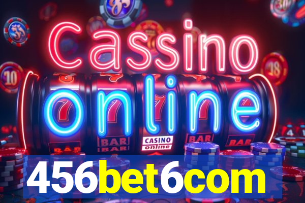 456bet6com