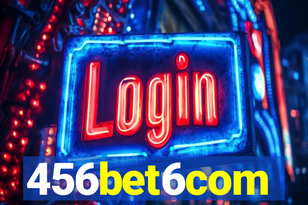 456bet6com
