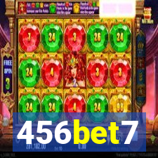 456bet7