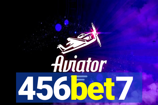 456bet7