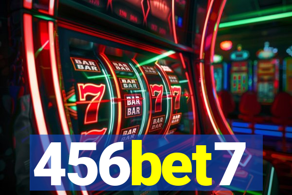 456bet7