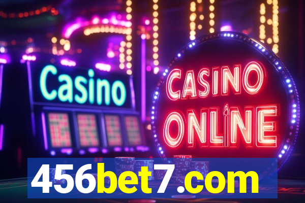 456bet7.com