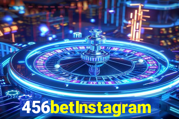 456betInstagram