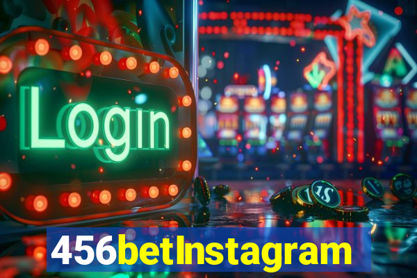 456betInstagram