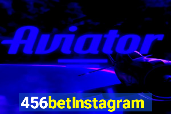 456betInstagram