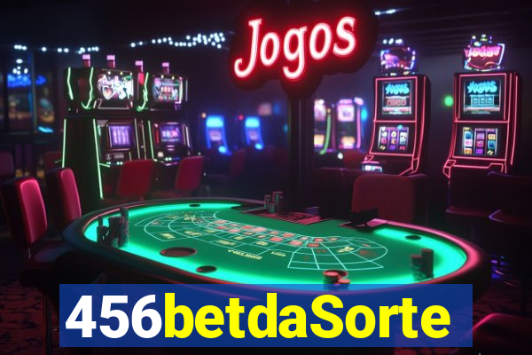 456betdaSorte