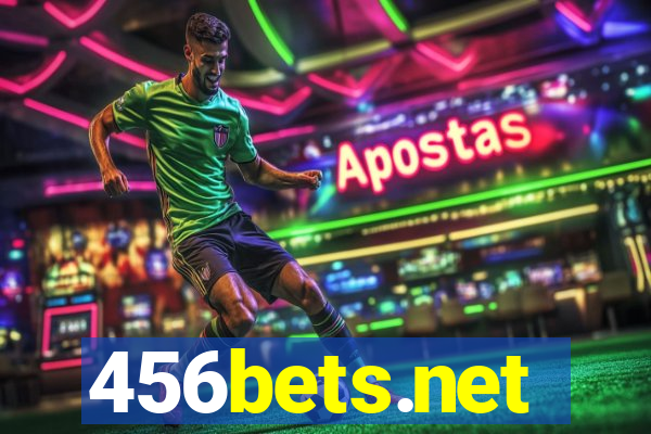 456bets.net