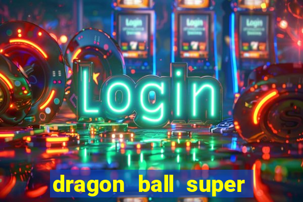 dragon ball super super hero download