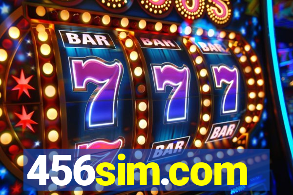 456sim.com