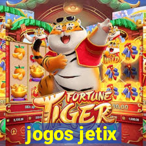 jogos jetix