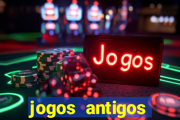 jogos antigos cartoon network