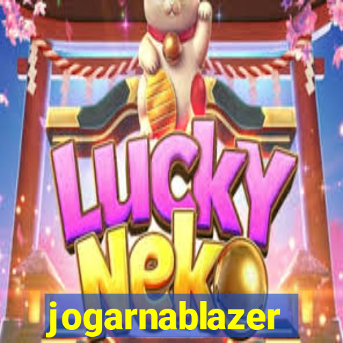 jogarnablazer