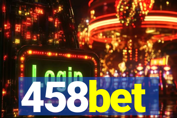 458bet