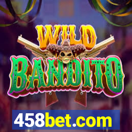 458bet.com