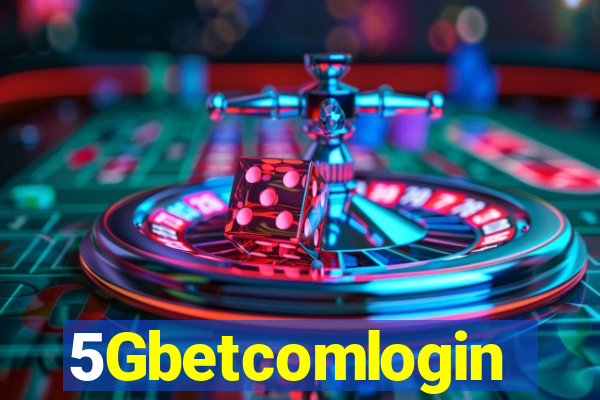 5Gbetcomlogin