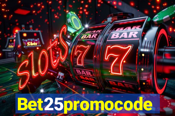 Bet25promocode