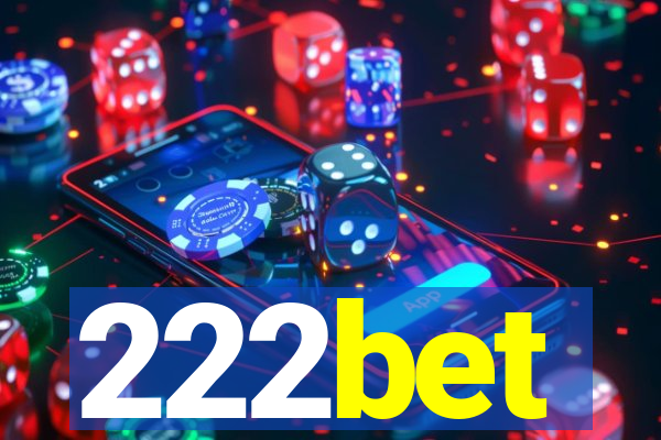 222bet