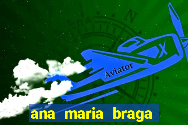 ana maria braga receitas hoje
