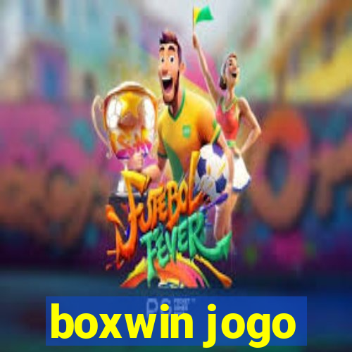 boxwin jogo