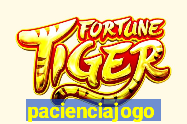 pacienciajogo