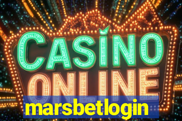marsbetlogin