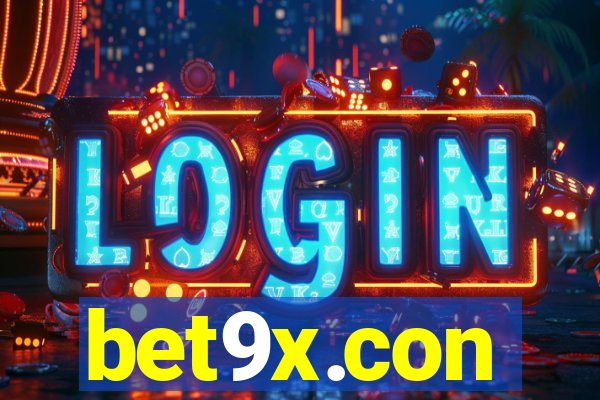 bet9x.con