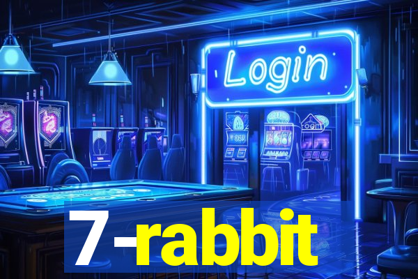7-rabbit plataforma