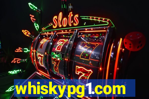 whiskypg1.com